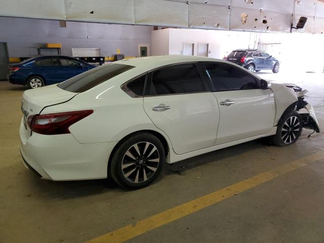 Photo 3 from auction – 2018 NISSAN ALTIMA 2.5 with VIN 1N4AL3AP7JC250866
