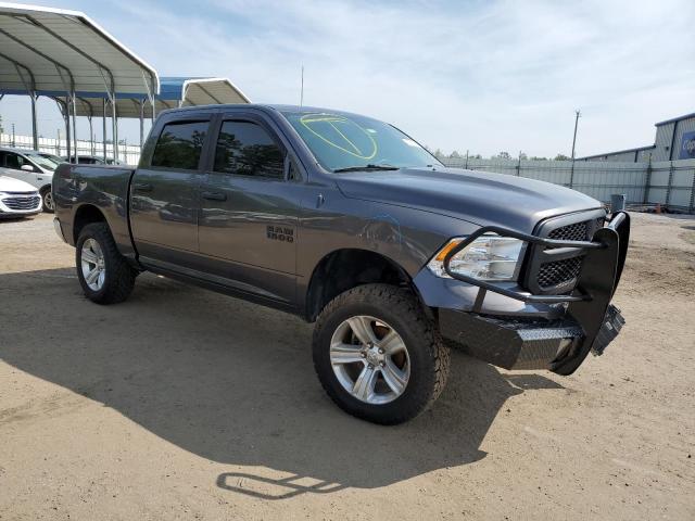 Photo 4 from auction – 2014 RAM 1500 SLT with VIN 1C6RR7LT7ES282667
