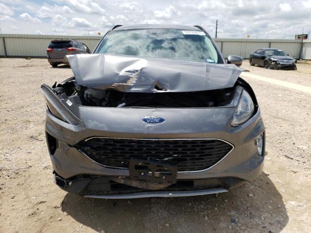 Photo 5 from auction – 2021 FORD ESCAPE SEL with VIN 1FMCU0H66MUA29684