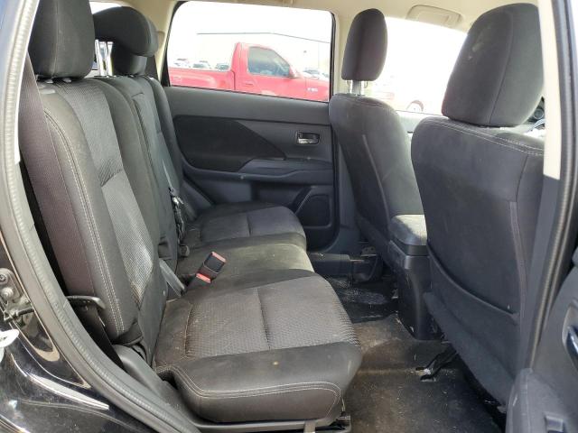 Photo 11 from auction – 2016 MITSUBISHI OUTLANDER with VIN JA4AD3A33GZ064925