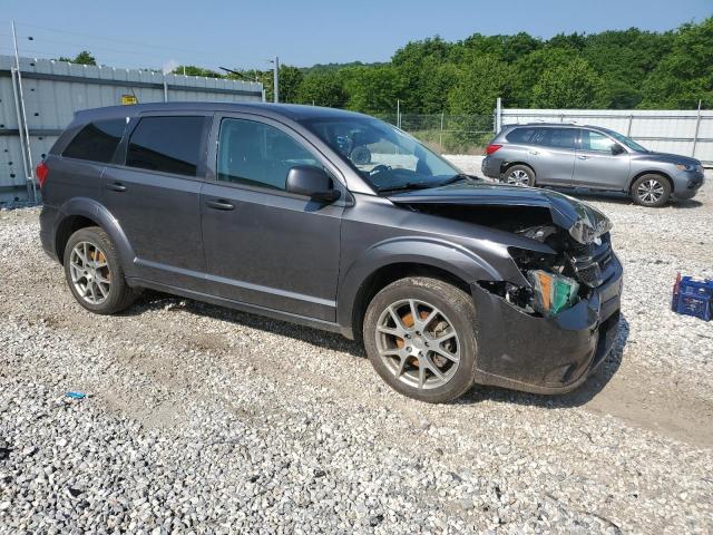Photo 4 from auction – 2017 DODGE JOURNEY GT with VIN 3C4PDDEG4HT703549