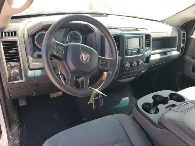 Photo 8 from auction – 2018 RAM 1500 ST with VIN 3C6JR6DT3JG180984