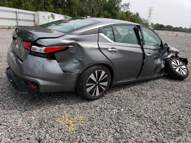 Photo 3 from auction – 2021 NISSAN ALTIMA SV with VIN 1N4BL4DVXMN407562