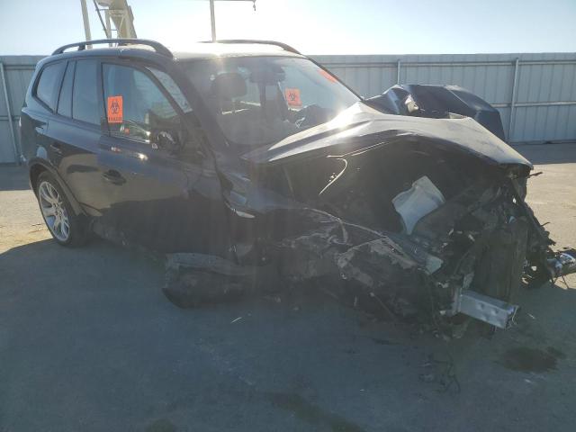 Photo 4 from auction – 2008 BMW X3 3.0SI with VIN WBXPC93408WJ07103