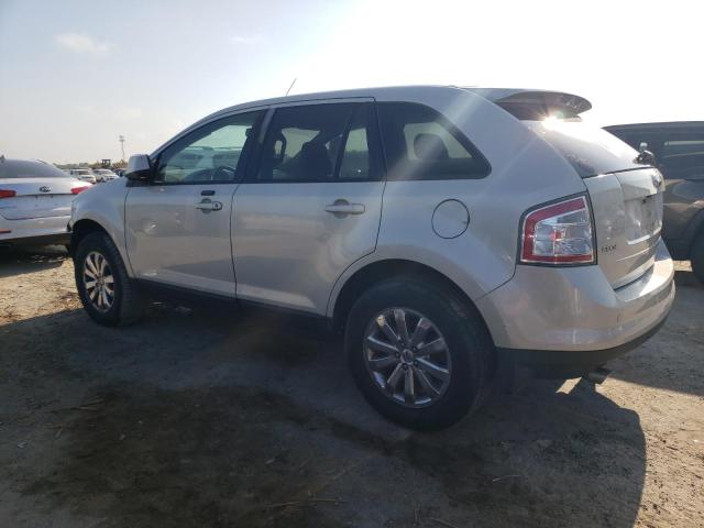 Photo 2 from auction – 2007 FORD EDGE SEL P with VIN 2FMDK39C17BA38724