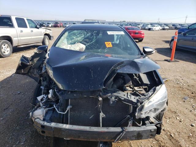 Photo 5 from auction – 2017 TOYOTA COROLLA L with VIN 2T1BURHE3HC932034