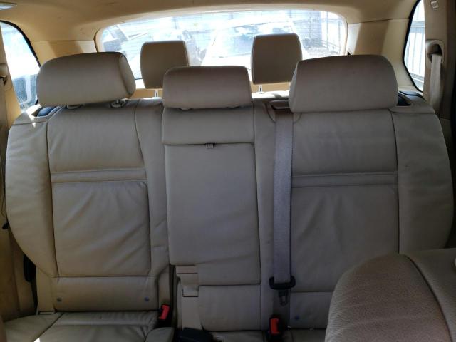 Photo 10 from auction – 2011 BMW X5 XDRIVE3 with VIN 5UXZV4C53BL414767