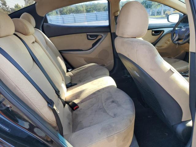Photo 10 from auction – 2013 HYUNDAI ELANTRA GL with VIN 5NPDH4AE2DH445490