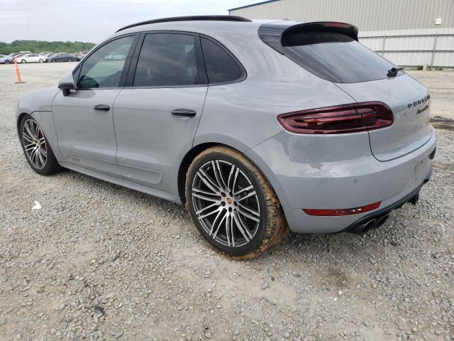 Photo 2 from auction – 2018 PORSCHE MACAN GTS with VIN WP1AG2A54JLB64081