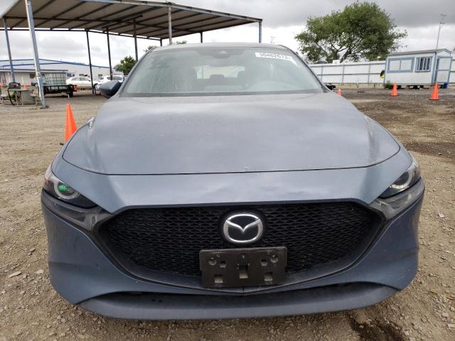 Photo 5 from auction – 2019 MAZDA 3 PREMIUM with VIN JM1BPANM4K1143228