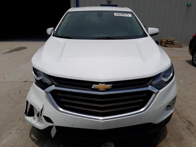 Photo 5 from auction – 2018 CHEVROLET EQUINOX LT with VIN 3GNAXJEV6JL272767