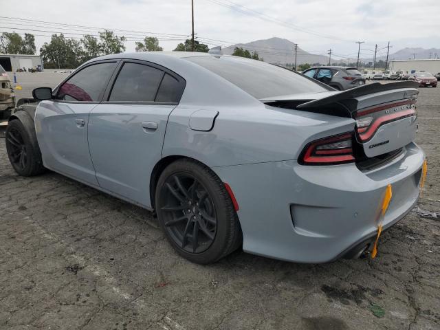 Photo 2 from auction – 2020 DODGE CHARGER SC with VIN 2C3CDXGJ0LH241151