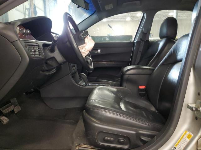 Photo 7 from auction – 2007 BUICK LACROSSE C with VIN 2G4WD582271193599