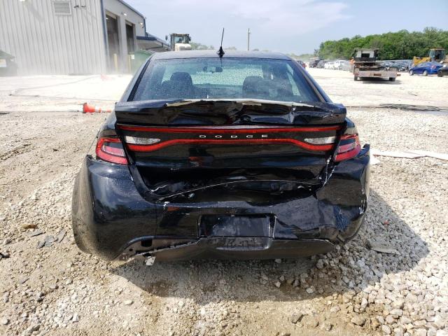 Photo 6 from auction – 2013 DODGE DART SXT with VIN 1C3CDFBA8DD224436