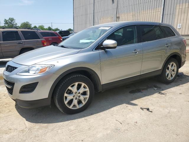 MAZDA CX-9 2012 with VIN JM3TB3BA7C0361168 - Photo from auction