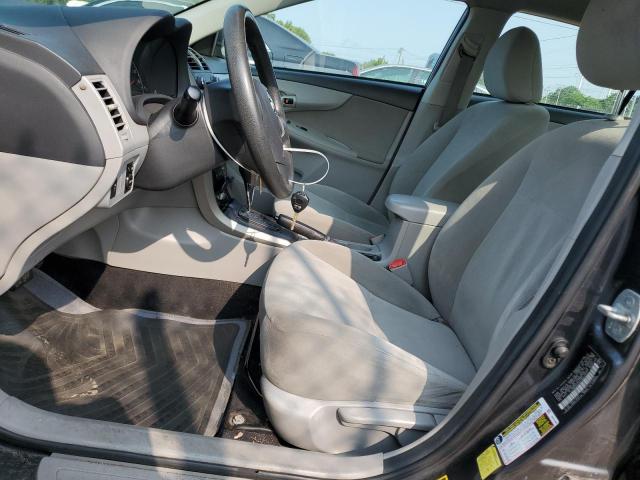 Photo 7 from auction – 2013 TOYOTA COROLLA BA with VIN 2T1BU4EE0DC987753