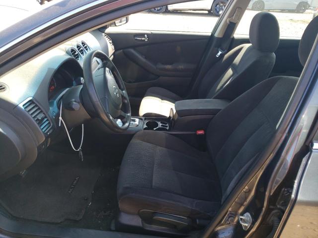 Photo 7 from auction – 2012 NISSAN ALTIMA BAS with VIN 1N4AL2AP3CC135422