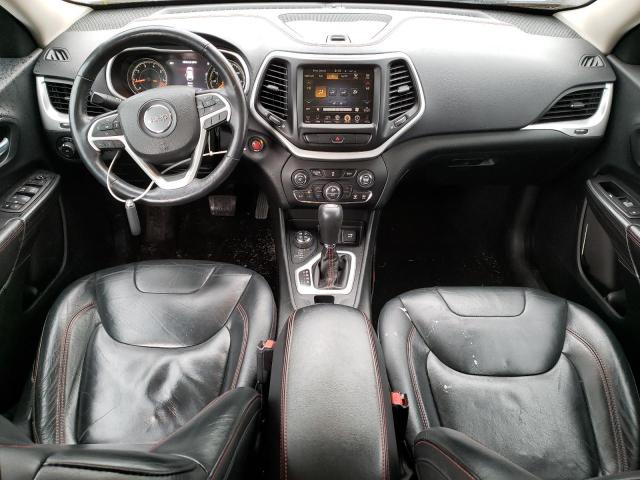 Photo 8 from auction – 2015 JEEP CHEROKEE T with VIN 1C4PJMBB5FW559521