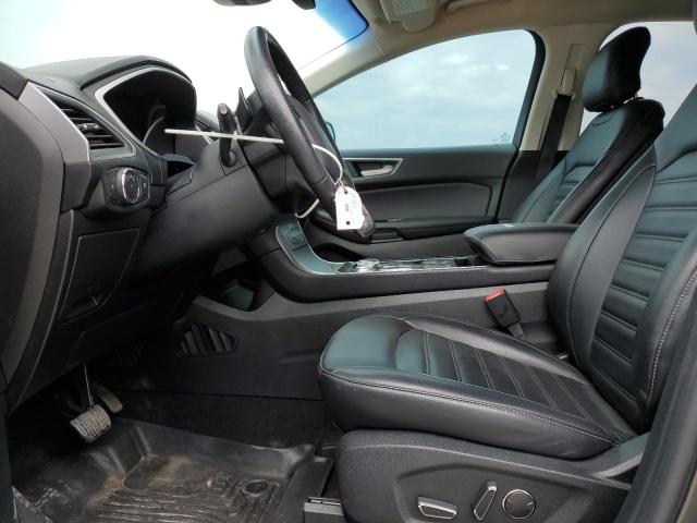 Photo 7 from auction – 2019 FORD EDGE SEL with VIN 2FMPK4J97KBB44686