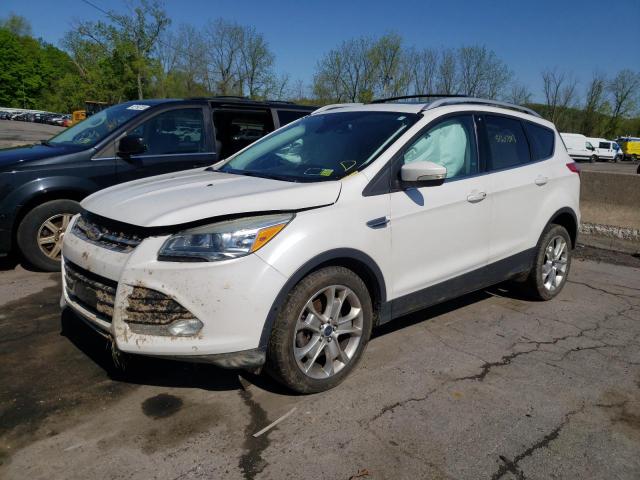 FORD ESCAPE TIT 2016 с VIN 1FMCU9J96GUA71835 - Фото с аукциона