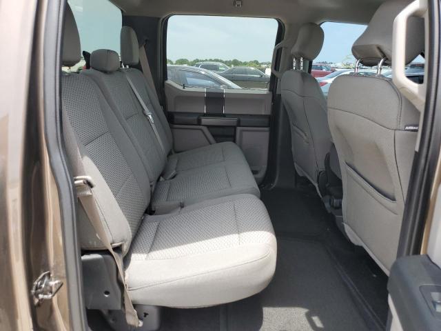 Photo 10 from auction – 2016 FORD F150 SUPER with VIN 1FTEW1C88GFC59712