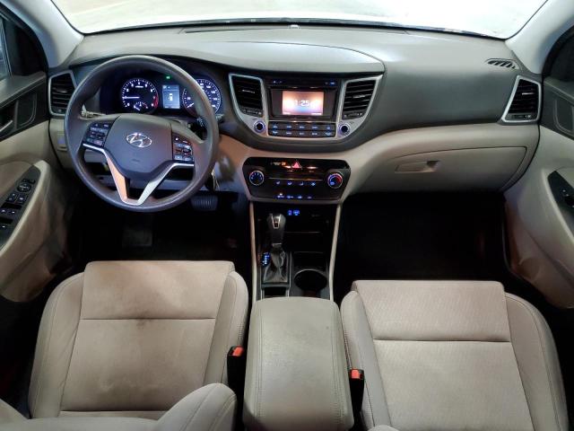 Photo 8 from auction – 2016 HYUNDAI TUCSON LIM with VIN KM8J3CA41GU099358
