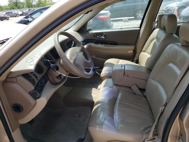 Photo 7 from auction – 2005 BUICK LESABRE LI with VIN 1G4HR54K25U182300