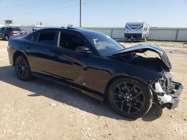 Photo 4 from auction – 2021 DODGE CHARGER GT with VIN 2C3CDXHG8MH648154