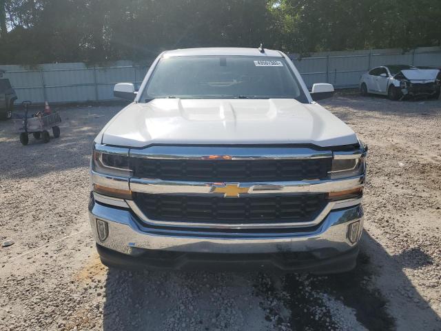 Photo 5 from auction – 2018 CHEVROLET SILVERADO with VIN 3GCUKREC7JG199600
