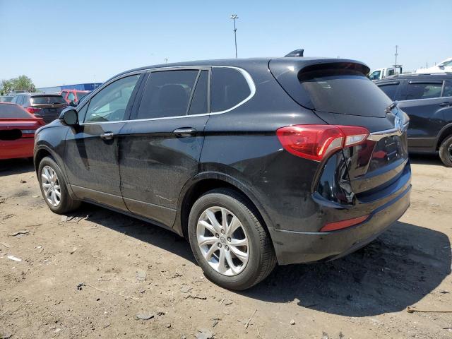 Фото 2 с аукциона – 2020 BUICK ENVISION P с VIN LRBFX1SA5LD135598