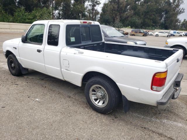 Photo 2 from auction – 1999 FORD RANGER SUP with VIN 1FTYR14V2XPB17133