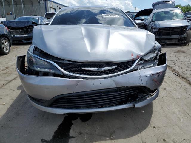 Photo 5 from auction – 2015 CHRYSLER 200 LX with VIN 1C3CCCFB1FN651300