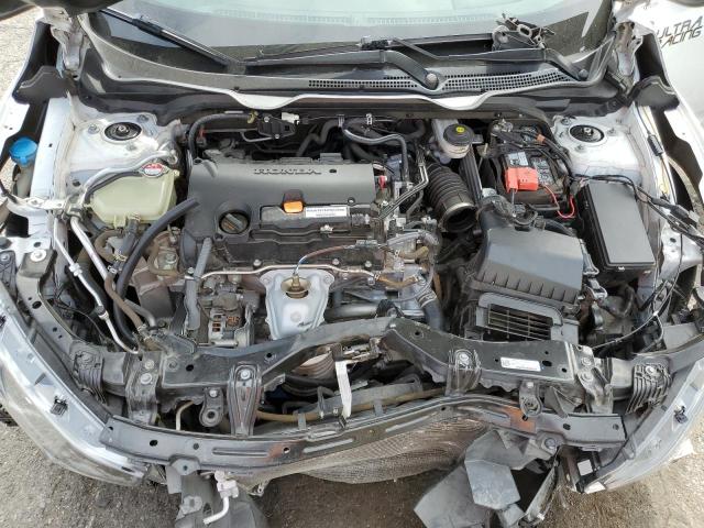 Photo 11 from auction – 2017 HONDA CIVIC LX with VIN 19XFC2E56HE045917