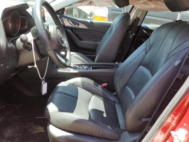 Photo 7 from auction – 2018 MAZDA 3 TOURING with VIN 3MZBN1L33JM245554