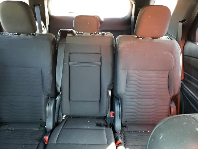 Photo 10 from auction – 2020 FORD EXPLORER X with VIN 1FMSK7DH2LGB48458