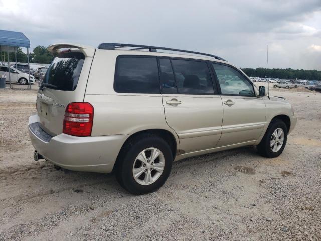 Photo 3 from auction – 2001 TOYOTA HIGHLANDER with VIN JTEGF21A110011263