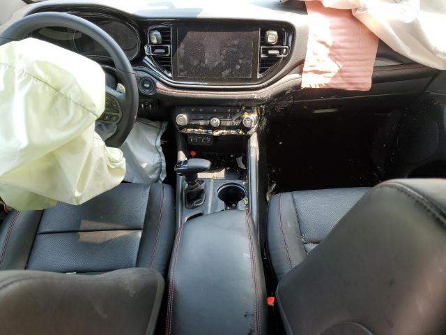 Photo 8 from auction – 2023 DODGE DURANGO GT with VIN 1C4RDJDG2PC583642