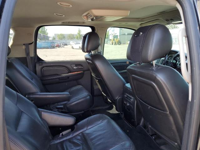 Photo 11 from auction – 2010 CADILLAC ESCALADE E with VIN 1GYUKJEF1AR188730