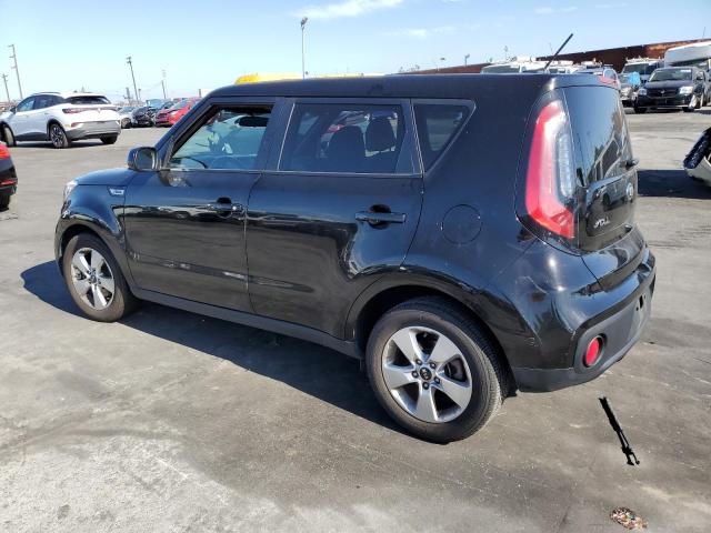 Photo 2 from auction – 2018 KIA SOUL with VIN KNDJN2A21J7564346