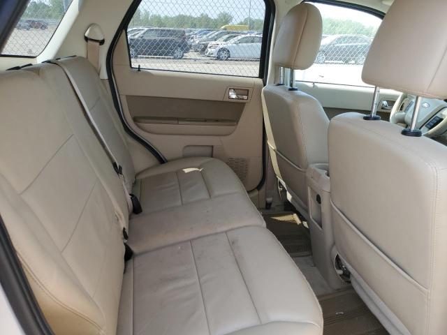Zdjęcie 10 z aukcji – 2012 FORD ESCAPE LIM z VIN 1FMCU9EGXCKC41306