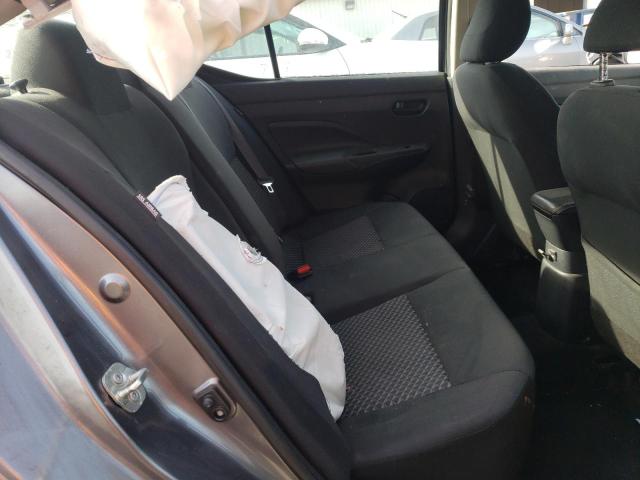 Photo 10 from auction – 2020 NISSAN VERSA S with VIN 3N1CN8DV0LL900832
