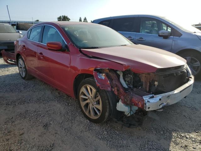 Photo 4 from auction – 2017 ACURA ILX BASE W with VIN 19UDE2F33HA003577
