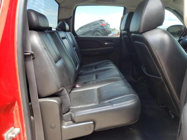 Photo 10 from auction – 2007 CHEVROLET SILVERADO with VIN 3GCEC13J37G530752