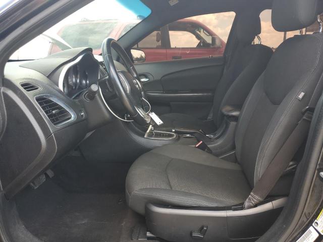 Фото 7 с аукциона – 2011 DODGE AVENGER MA с VIN 1B3BD1FB9BN501990
