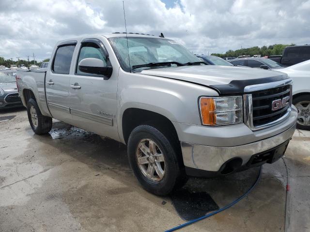 Photo 4 from auction – 2007 GMC NEW SIERRA with VIN 2GTEK13M071708994