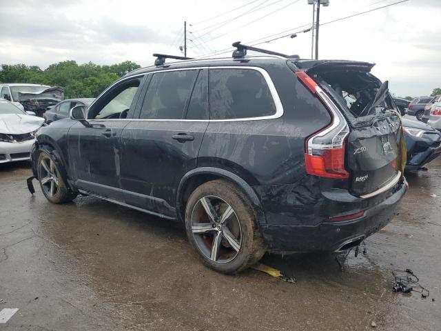 Photo 2 from auction – 2016 VOLVO XC90 T6 with VIN YV4A22PM9G1046866