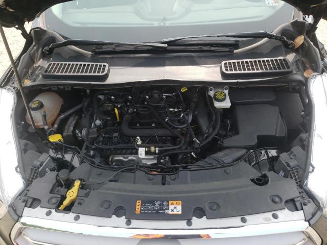 Photo 12 from auction – 2019 FORD ESCAPE SEL with VIN 1FMCU0HD8KUA38978