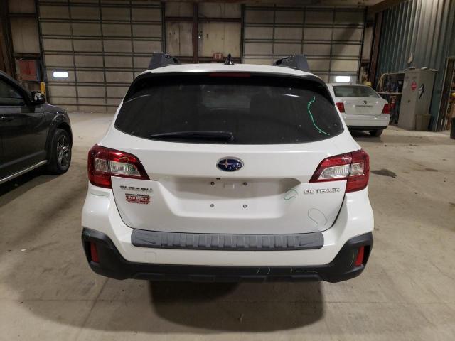 Photo 6 from auction – 2019 SUBARU OUTBACK 2. with VIN 4S4BSAFC0K3262107