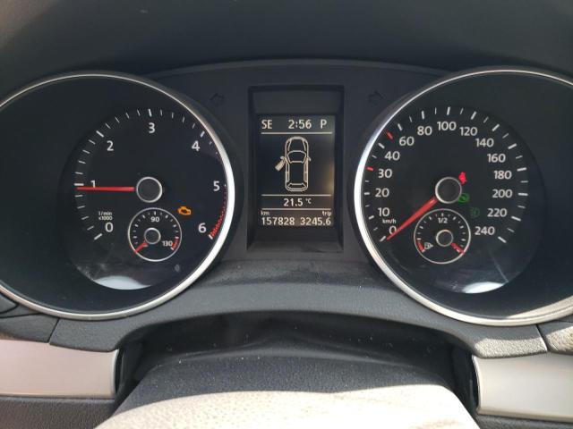 Photo 9 from auction – 2012 VOLKSWAGEN GOLF with VIN WVWDM7AJ5CW220130