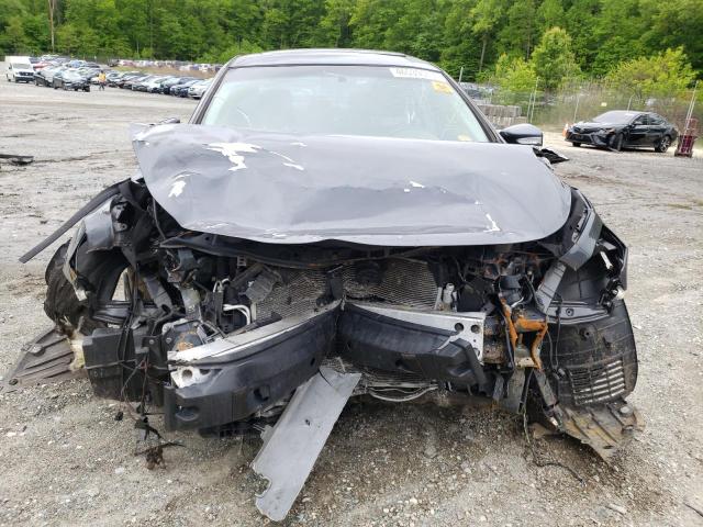 Photo 5 from auction – 2013 NISSAN ALTIMA 2.5 with VIN 1N4AL3AP9DC184308